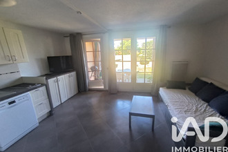 achat appartement talmt-st-hilaire 85440