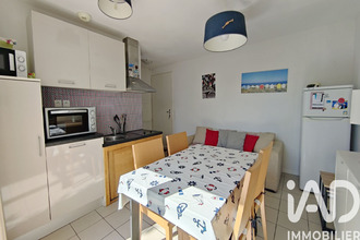 achat appartement talmt-st-hilaire 85440