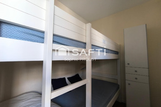 achat appartement talmt-st-hilaire 85440