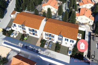 achat appartement talmt-st-hilaire 85440