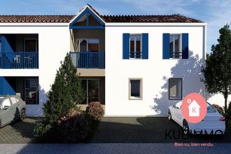 achat appartement talmt-st-hilaire 85440