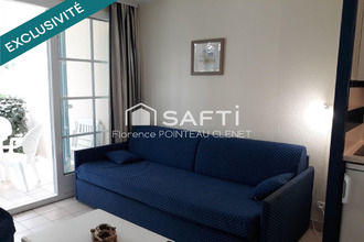 achat appartement talmt-st-hilaire 85440