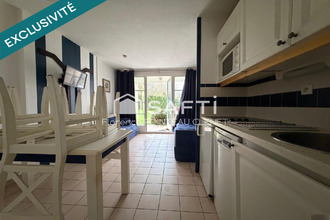 achat appartement talmt-st-hilaire 85440