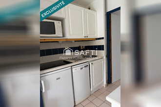 achat appartement talmt-st-hilaire 85440