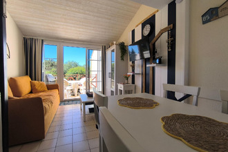 achat appartement talmt-st-hilaire 85440