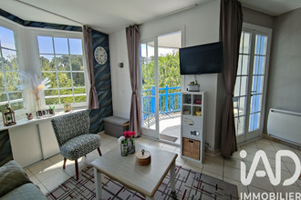 achat appartement talmt-st-hilaire 85440