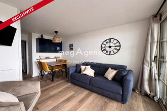 achat appartement talmt-st-hilaire 85440