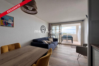 achat appartement talmt-st-hilaire 85440