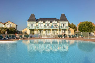 achat appartement talmt-st-hilaire 85440