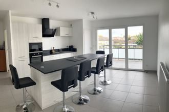 achat appartement taluyers 69440