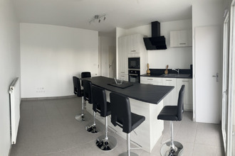 achat appartement taluyers 69440