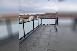 achat appartement taluyers 69440