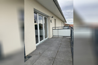 achat appartement taluyers 69440