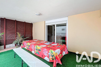 achat appartement tampon 97430