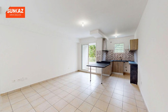 achat appartement tampon 97430