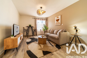 achat appartement tampon 97430