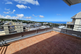 achat appartement tampon 97430