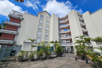 achat appartement tampon 97430