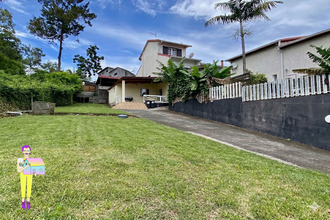 achat appartement tampon 97430