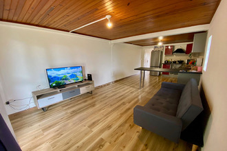 achat appartement tampon 97430