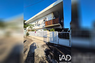 achat appartement tampon 97430