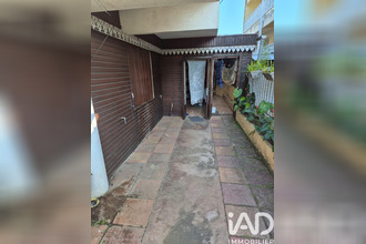 achat appartement tampon 97430