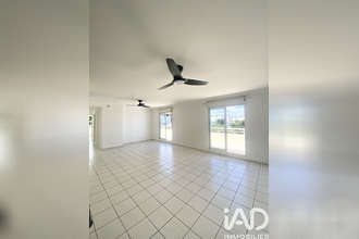 achat appartement tampon 97430