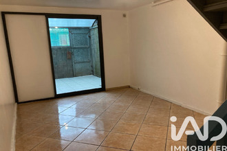 achat appartement tampon 97430