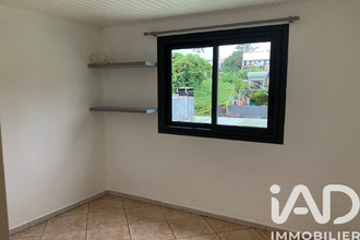 achat appartement tampon 97430