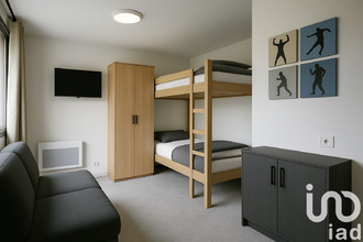 achat appartement taninges 74440