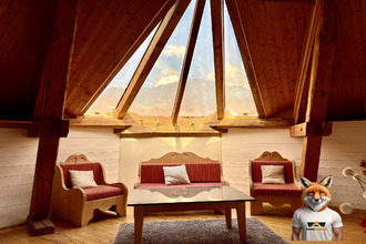 achat appartement taninges 74440