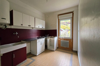 achat appartement taninges 74440