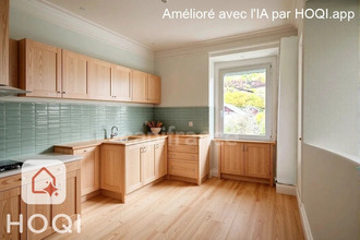 achat appartement taninges 74440