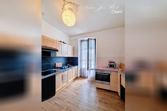 achat appartement taninges 74440