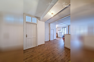 achat appartement taninges 74440