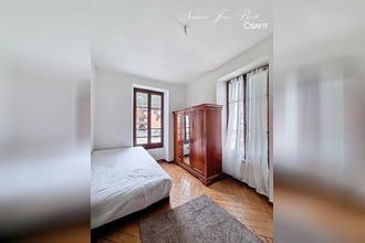 achat appartement taninges 74440