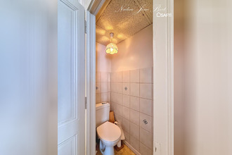 achat appartement taninges 74440