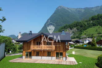 achat appartement taninges 74440