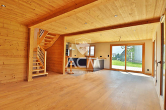 achat appartement taninges 74440