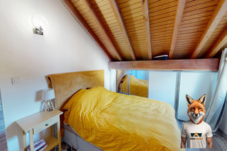 achat appartement taninges 74440