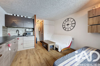 achat appartement taninges 74440