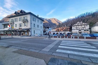 achat appartement taninges 74440