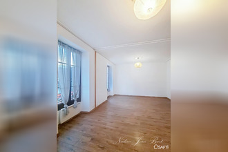 achat appartement taninges 74440