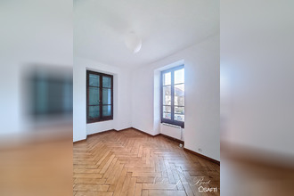 achat appartement taninges 74440