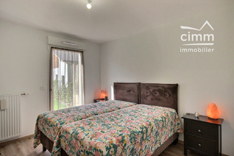 achat appartement taninges 74440