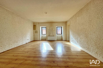 achat appartement taninges 74440