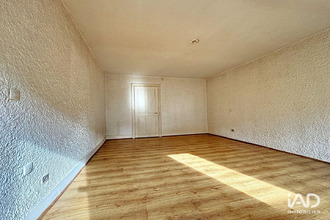 achat appartement taninges 74440