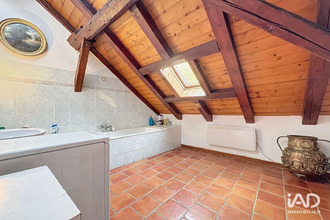 achat appartement taninges 74440