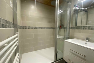 achat appartement taninges 74440