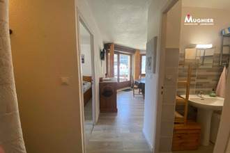 achat appartement taninges 74440